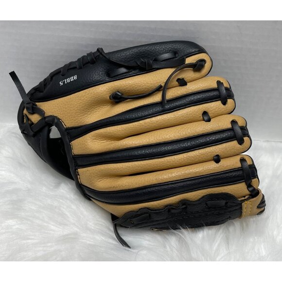 Rawlings PL109CB Glove 9” Baseball Mitt Right Hand Throw - Picture 2 of 5